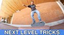 Alexander Rademaker - Skateboard