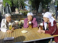 La bière 8