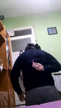 Idiot en solo