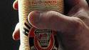 Déodorant pour alcoolique