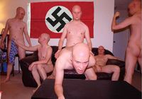 Les soirées Nazi