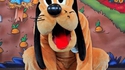 Pluto, non !