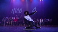 S danse