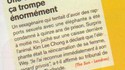 Réincarnation