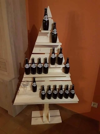 Mon sapin de Noël