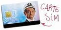 Carte Sim