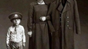 Photo de famille à l'entre-deux guerres