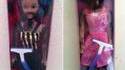 Barbie du MFG