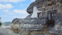Maison troglodytique