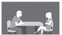 Imaginez les dialogues