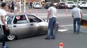 Passer un dos d'âne en lowrider
