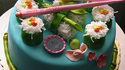 Sushicake