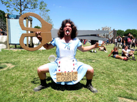 Ca y est c'est le Hellfest