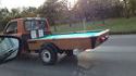 Billard ambulant