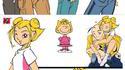 Charlie brown manga