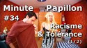 Racisme et tolérance