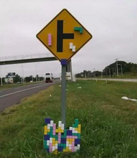 Attention Tetris