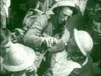 La Première Guerre Mondiale (1914-1918)