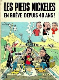 Remettre la France sur les rails