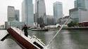 Bateau qui coule