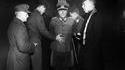 1er Décembre 1945 : le Général Anton Dostler va être fusillé à Arusa (Italie) pour crimes de guerre