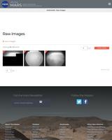 L'ensemble des images à venir de Perseverance sur Mars