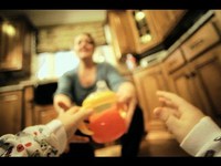 Rewind the future: un spot de prévention contre l’obésité aux USA