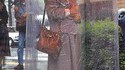 Parapluie complet
