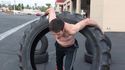 Hula hoop lvl pro