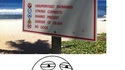 Les dangers de la plage