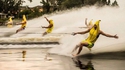 Bananes nautiques