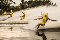Bananes nautiques