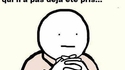 Ça va être difficile 