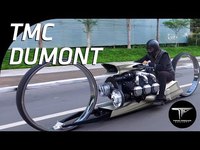 Un design futuriste