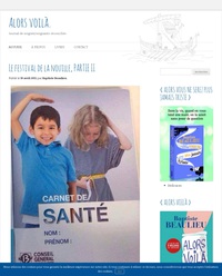 Alors voilà. Réconcilions nous avec les médecins ou futur médecin