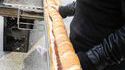 Long hot-dog
