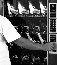 Bientôt en libre-service ?
