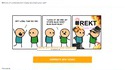 Random Comic Generator
