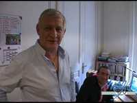 La blague du routier par Patrick Sébastien 