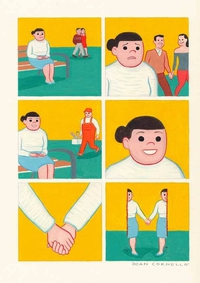 L'amour c'est mieux à deux