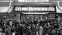 31 Janvier 1990 : le 1er McDonald ouvre à Moscou