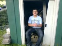 Serkan is my girl
