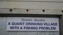 Kan le poisson devient rare