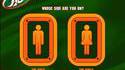 Pisser droit