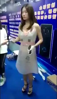 Robe télécommandable