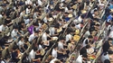Concours d'entrée dans une école d'Art en Chine