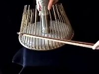 Le waterphone