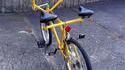 Tandem bizarre