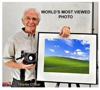 La photo la plus connue