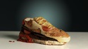 Chaussure McDo